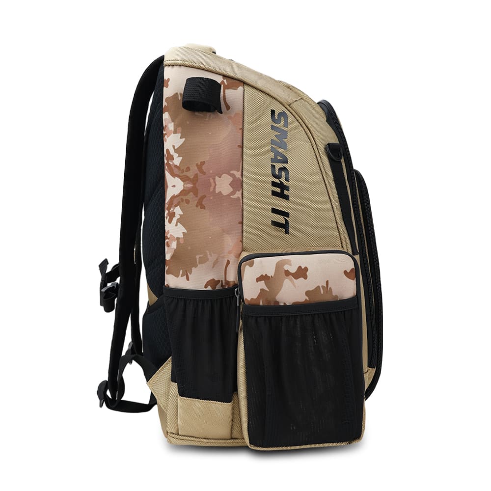2025 Smash Ops Guerrilla 150 Bat Pack - Desert Camo