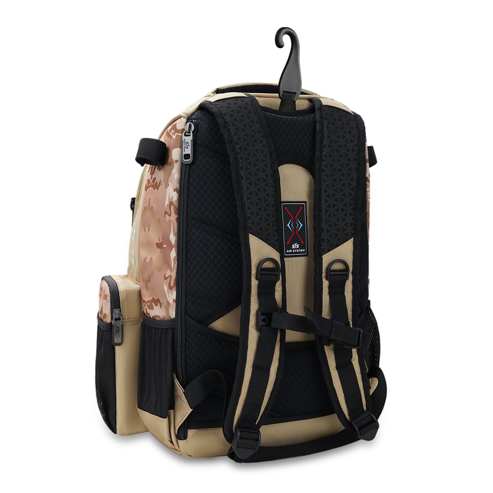 2025 Smash Ops Guerrilla 150 Bat Pack - Desert Camo