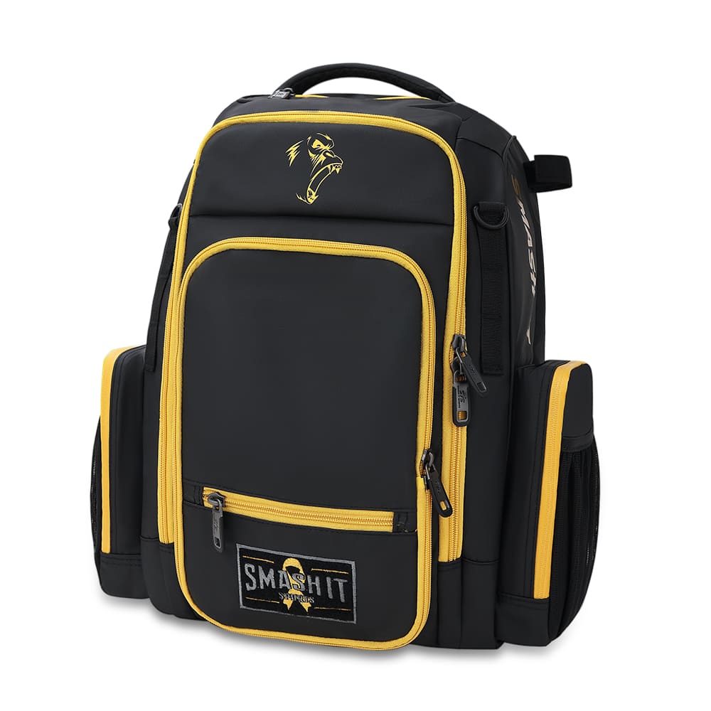 2025 Smash Ops Guerrilla 150 Bat Pack - Gold Cancer Awareness