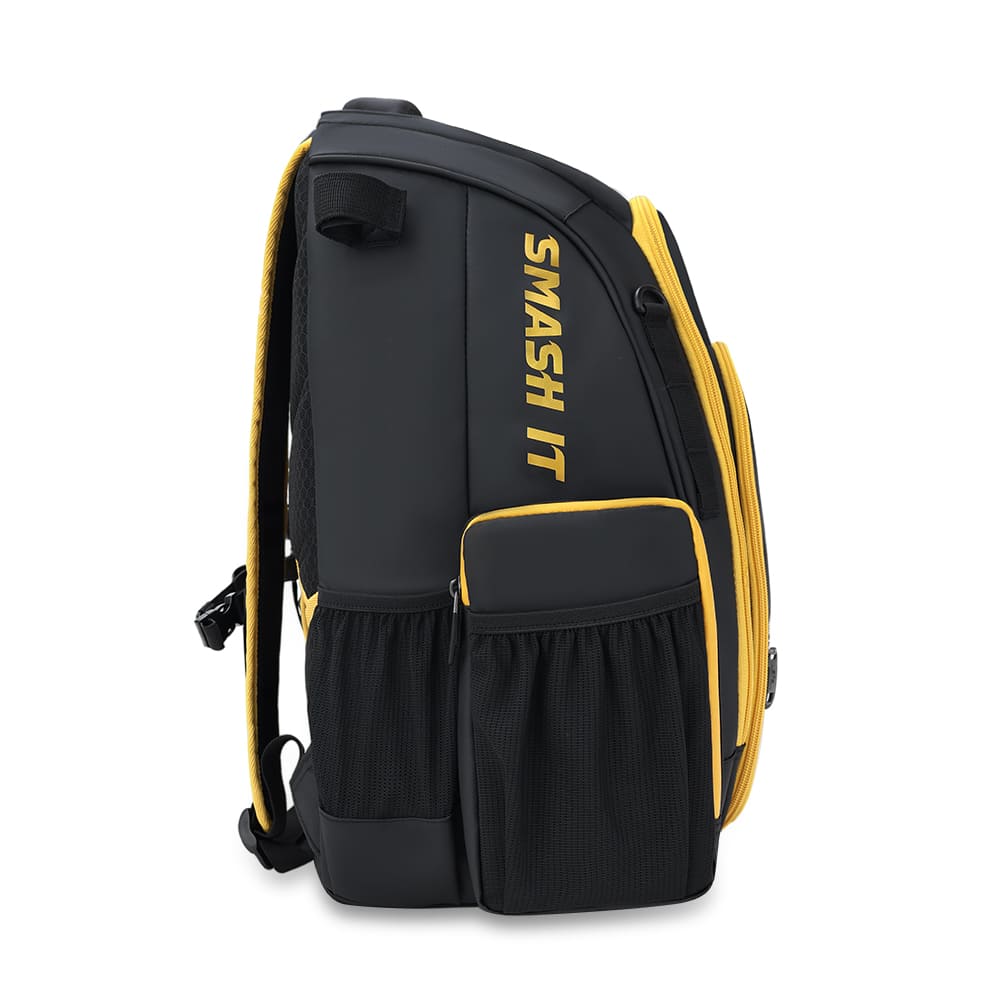 2025 Smash Ops Guerrilla 150 Bat Pack - Gold Cancer Awareness