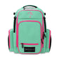 Smash Ops Guerrilla 150 Bat Pack - Mint/Pink – Product View | Smash It Sports | ash