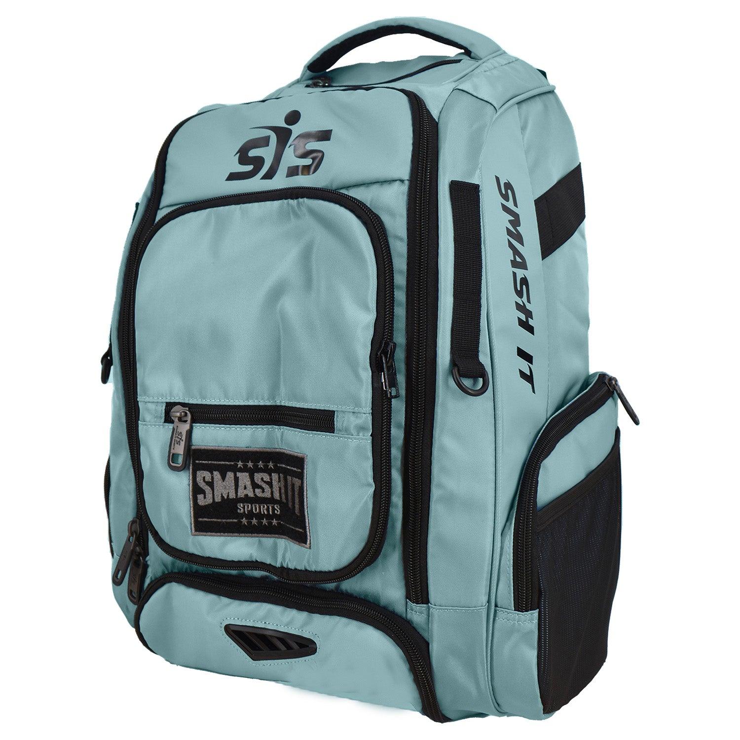 SMASH OPS 150 Bat Pack Electric Blue/Black - Smash It Sports