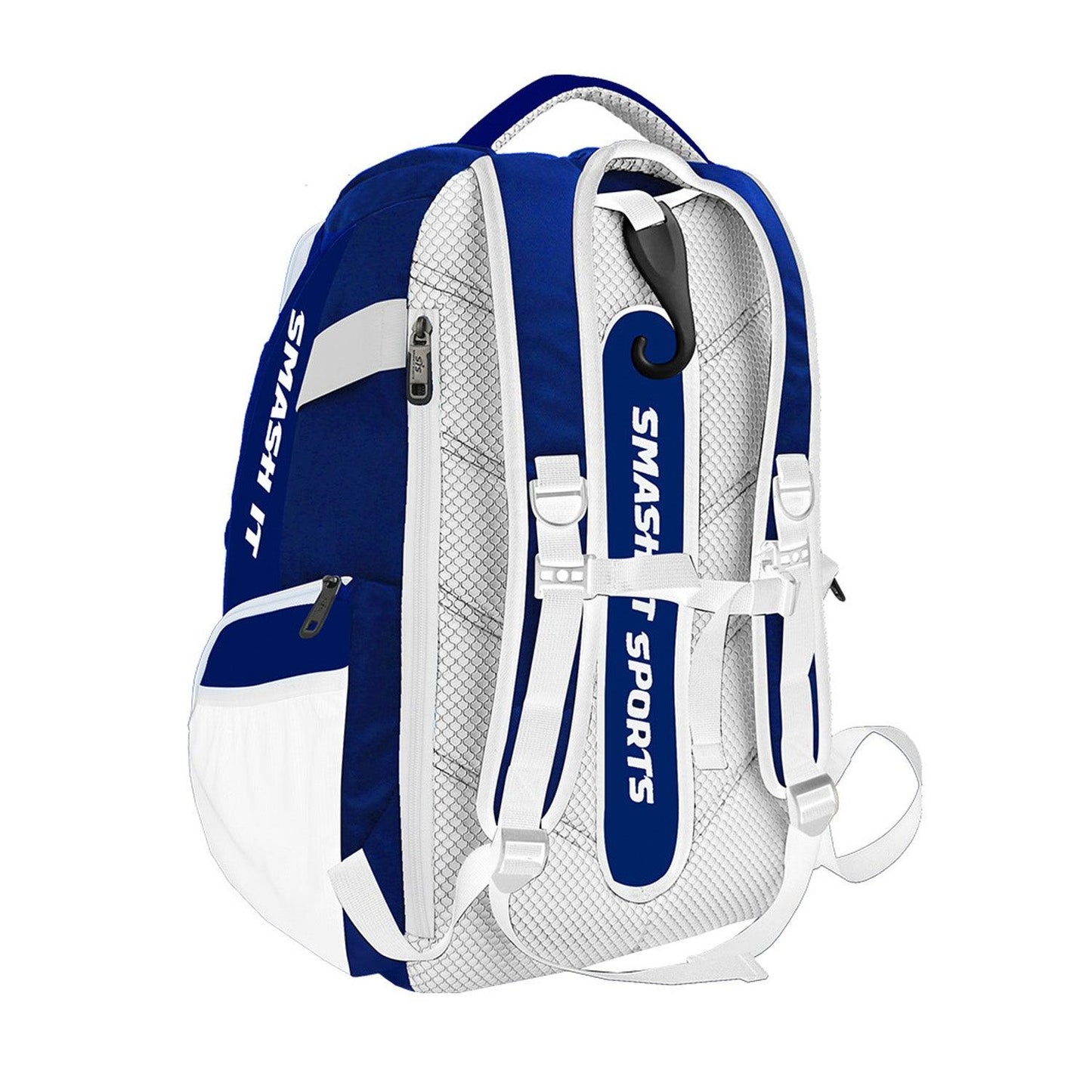 SMASH OPS 150 Bat Pack Royal/White - Smash It Sports