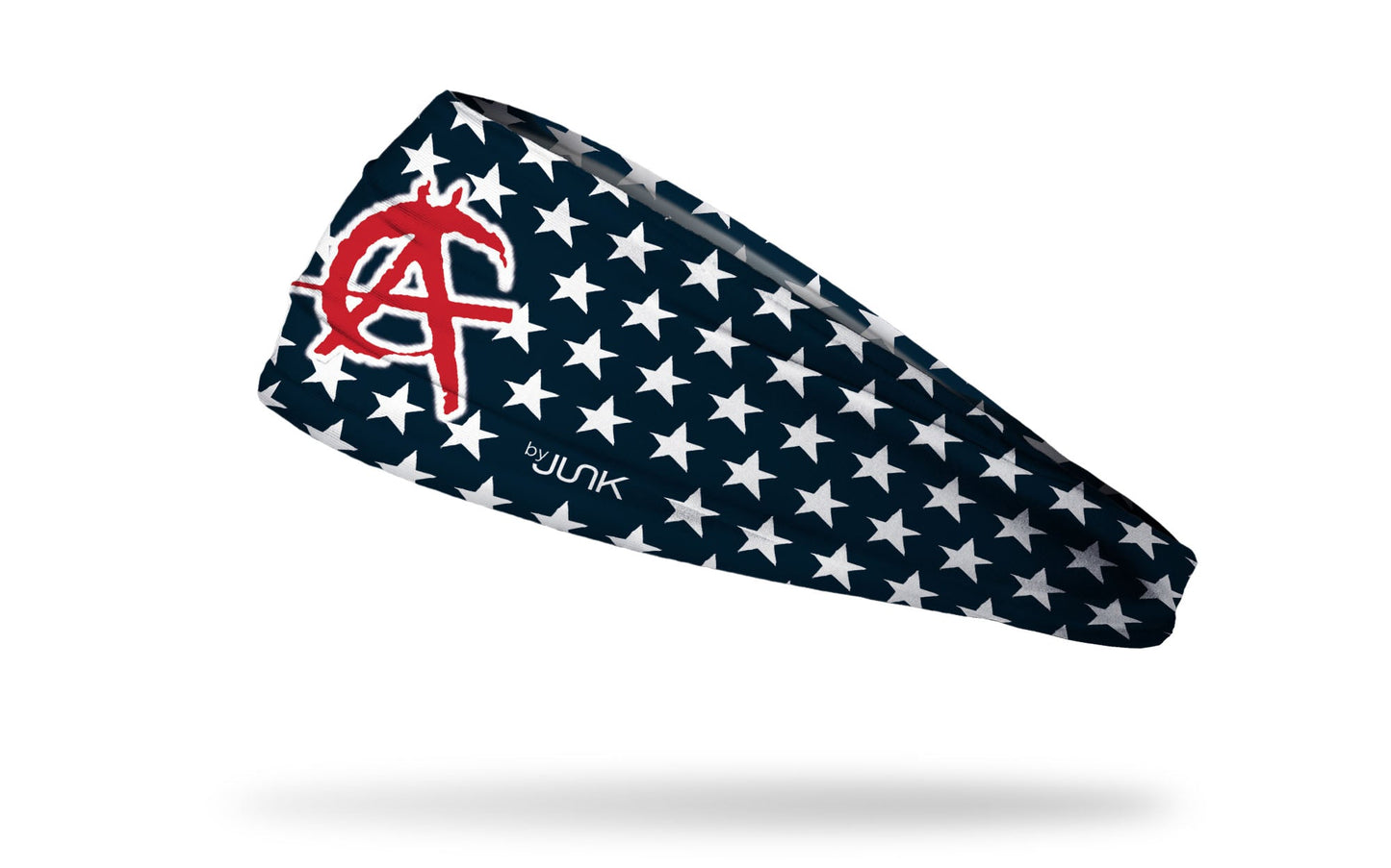 Junk x Anarchy Headband Merica - Big Bang Lite
