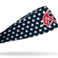 Junk x Anarchy Headband Merica - Big Bang Lite