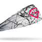Junk x Gem Gloves Headband Renaissance - Big Bang Lite