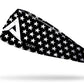 Junk x Anarchy Headband Merica Blackout - Big Bang Lite