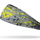 Junk x Gem Gloves Headband Seeing Spots - Big Bang Lite