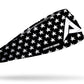 Junk x Anarchy Headband Merica Blackout - Big Bang Lite