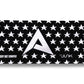 Junk x Anarchy Headband Merica Blackout - Big Bang Lite