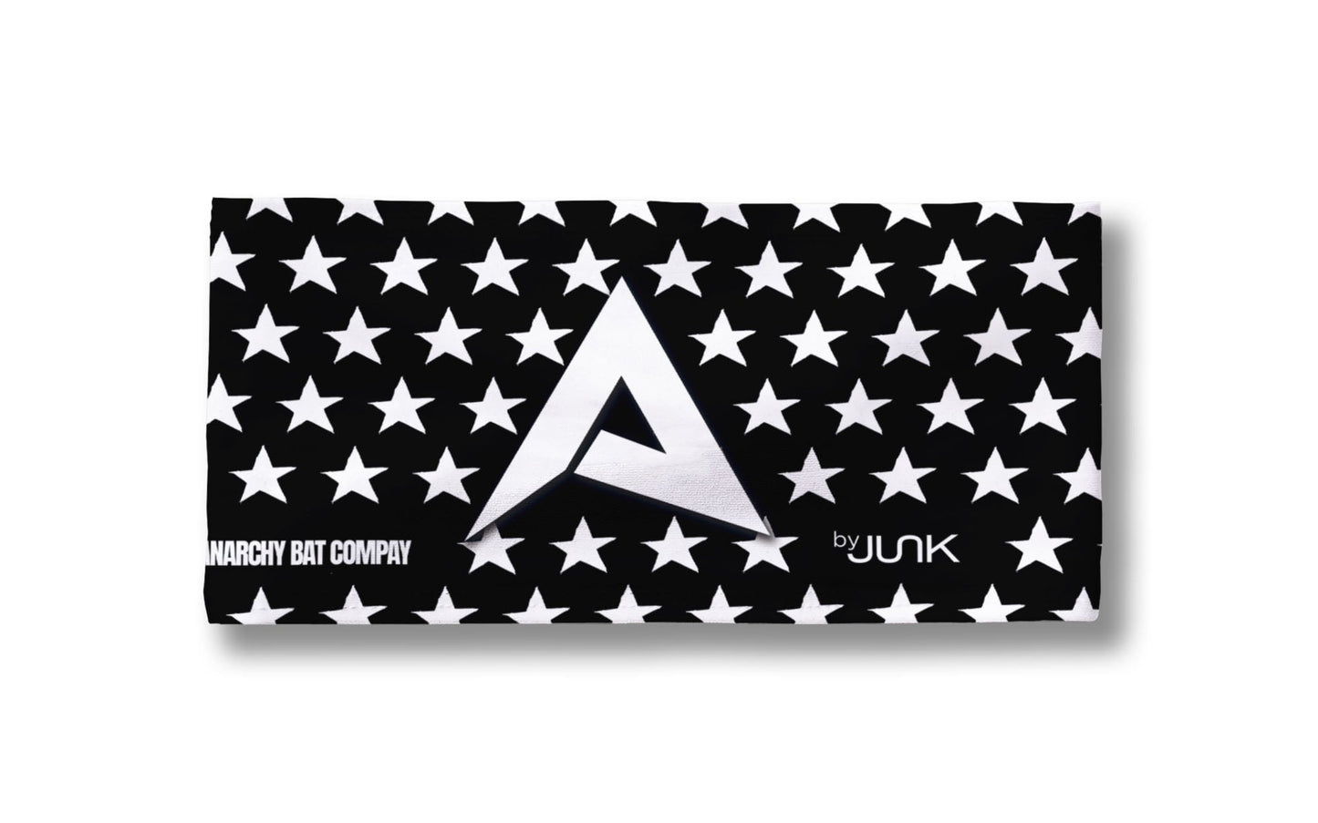 Junk x Anarchy Headband Merica Blackout - Big Bang Lite