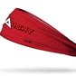 Junk x Anarchy Headband Red - Big Bang Lite