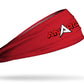 Junk x Anarchy Headband Red - Big Bang Lite