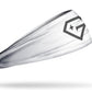 Junk x Gem Gloves Headband White - Big Bang Lite