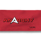 Junk x Anarchy Headband Red - Big Bang Lite
