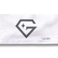 Junk x Gem Gloves Headband White - Big Bang Lite