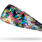 Junk x Gem Gloves Headband Drop Cloth - Big Bang Lite