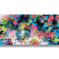 Junk x Gem Gloves Headband Drop Cloth - Big Bang Lite