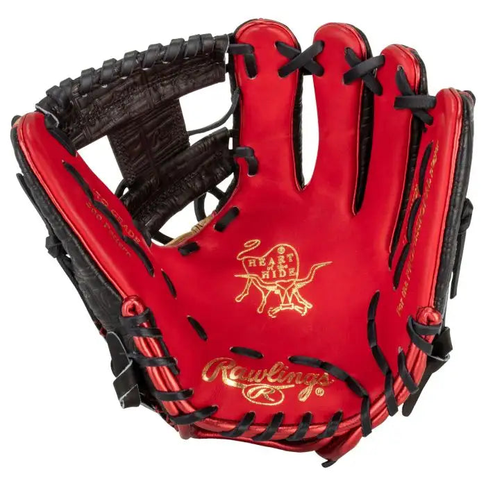 Rawlings Heart of the Hide 11.5" Gold Glove Club June 2026 Baseball Fielding Glove - PRO-GOLDYX – Product View | Smash It Spo