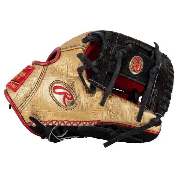 Rawlings Heart of the Hide 11.5" Gold Glove Club June 2026 Baseball Fielding Glove - PRO-GOLDYX – Product View | Smash It Spo