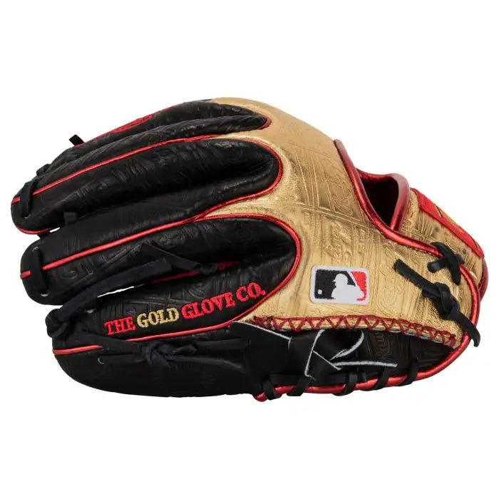 Rawlings Heart of the Hide 11.5" Gold Glove Club June 2026 Baseball Fielding Glove - PRO-GOLDYX – Product View | Smash It Spo