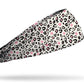 Junk x Gem Gloves Headband Leopard - Big Bang Lite