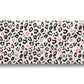 Junk x Gem Gloves Headband Leopard - Big Bang Lite