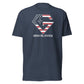 Gem Gloves T-Shirt - Old Glory (Multiple Colors)