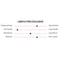 Marucci Francisco Lindor LINDY12 Pro Exclusive Model Wood Baseball Bat - MVE4LINDY12-EC/BB