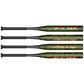 2019 Anarchy Flip End Loaded 2PC USSSA Slowpitch Softball Bat (CAMO) AS19UF2 [UB60] – Product View | Smash It Sports | compos