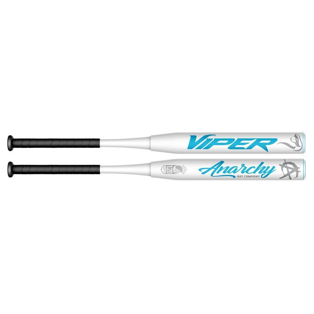 2019 Anarchy Viper Balanced 2PC 13" USSSA Slowpitch Softball Bat AS19VIPU2 [UB53] – Product View | Smash It Sports | composit