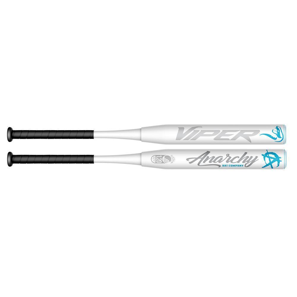 2019 Anarchy Viper End Load 2PC 13in USSSA Slowpitch Softball Bat AS19VIPU1 [UB51] – Product View | Smash It Sports | composi