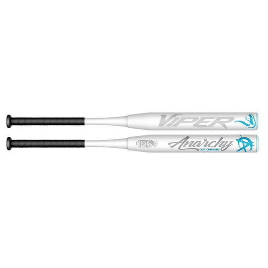 2019 Anarchy Viper End Load 2PC 13in USSSA Slowpitch Softball Bat AS19VIPU1 [UB51] – Product View | Smash It Sports | composi