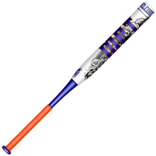 2020 Anarchy MPT - 12" Barrel - .5oz End Load - 2PC USSSA Slowpitch Softball Bat A20WMP2U2 [UB55] – Product View | Smash It S