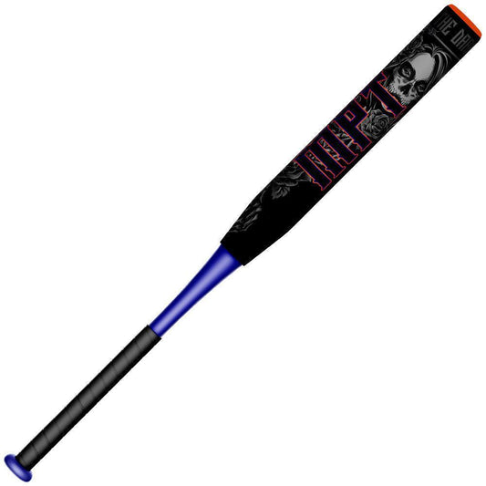 2020 Anarchy MPT 13'' Barrel 1oz End Load 2PC USSSA Slowpitch Softball Bat A20BMP1U2 [UB52] – Product View | Smash It Sports 