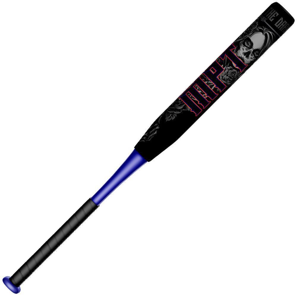 2020 Anarchy MPT 13'' Barrel .5oz End Load 2PC USSSA Slowpitch Softball Bat A20BMP2U2 [UB59] – Product View | Smash It Sports