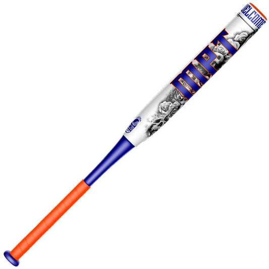 2020 Anarchy MPT Barrel 1oz End Load 2PC USSSA Slowpitch Softball Bat A20WMP1U2 [UB56] – Product View | Smash It Sports | com