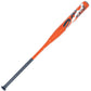 2021 Anarchy 240 Twelve Orange 12" Barrel 1oz End Load 2PC USSSA Slowpitch Softball Bat - A21U24012-1 Orange – Product View |