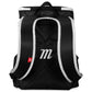 2021 Marucci Badge Youth Bat Pack Bag – Product View | Smash It Sports