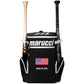 2021 Marucci Badge Youth Bat Pack Bag – Product View | Smash It Sports