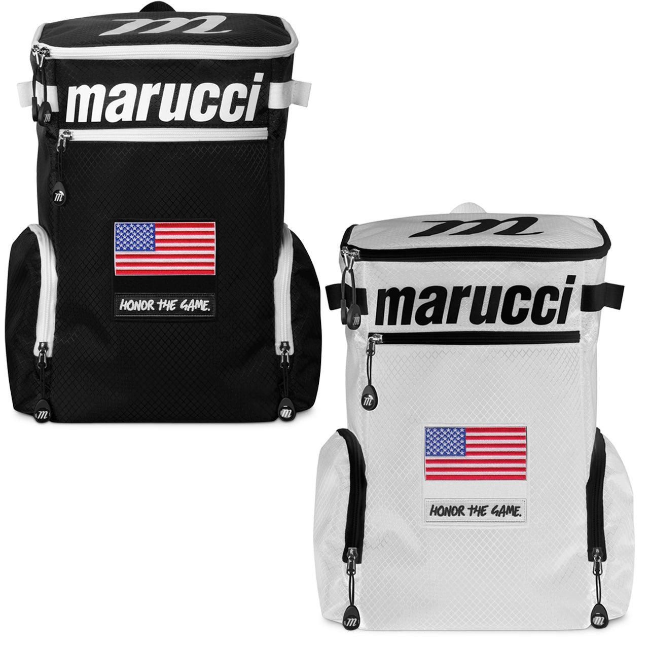 2021 Marucci Badge Youth Bat Pack Bag – Product View | Smash It Sports
