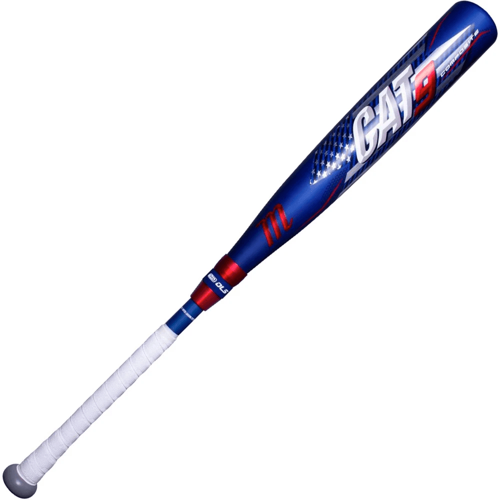 2021 Marucci Cat 9 America Pastime (-10) USSSA Baseball Bat MSBCCP910A – Specs Overview | Smash It Sports | pro