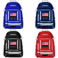 2021 Marucci Fortress Bat Pack Bag – Product View | Smash It Sports