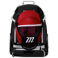 2021 Marucci Fortress Bat Pack Bag – Product View | Smash It Sports