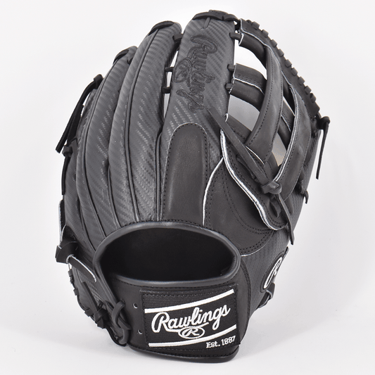 2021 Rawlings 4.0 Limited Edition Heart Of The Hide 13" Slowpitch Glove- PRO3030-6BBCF – Specs Overview | Smash It Sports | l