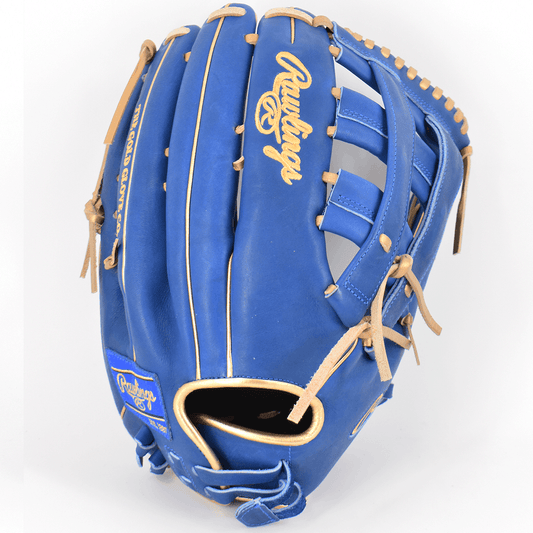 2021 Rawlings 4.0 Limited Edition Heart Of The Hide 15" Slowpitch Glove- PRO150SB-28R – Specs Overview | Smash It Sports | le