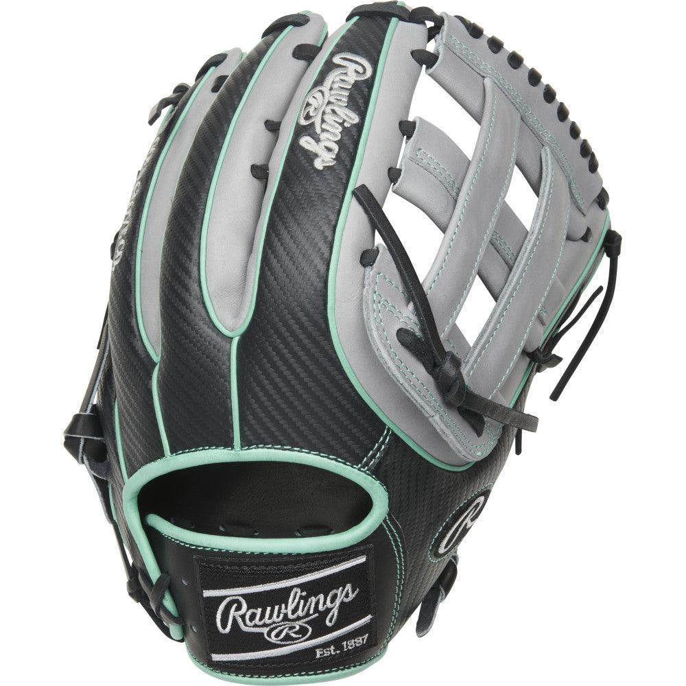 2021 Rawlings Heart of the Hide Hyper Shell 12.75" Baseball/Softball Glove - PRO3319-6BGCF – Product View | Smash It Sports |