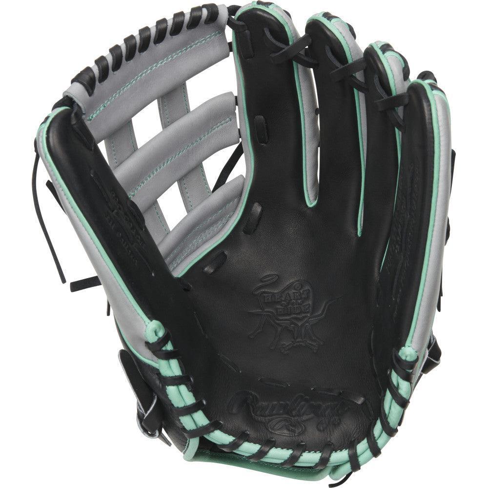 2021 Rawlings Heart of the Hide Hyper Shell 12.75" Baseball/Softball Glove - PRO3319-6BGCF – Product View | Smash It Sports |