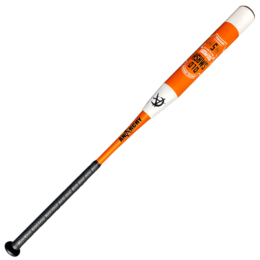 2022 Anarchy 100 Proof 2PC 12? Barrel 1oz End Load USSSA Slowpitch Softball Bat A21UPRO12-1 [UB58] – Specs Overview | Smash I