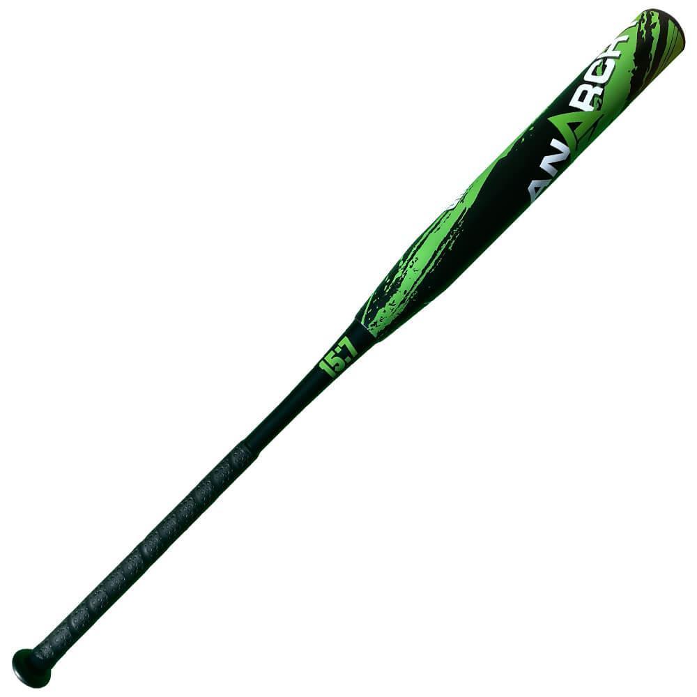 2022 Anarchy GIMMIEDAT 2PC 13? Barrel .5oz End Load USSSA Slowpitch Softball Bat A22UGMDT213-2 [UB61] – Product View | Smash 